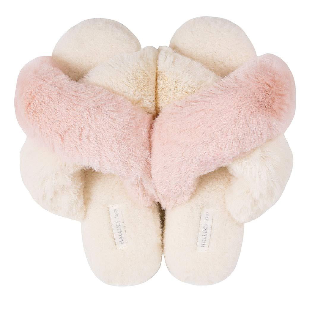 Halluci Slippers 2025