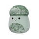thumbnail image 2 of Peluche Squishmallows Velvet Squad 8 Ismail The Mushroom, 2 of 9