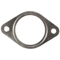 MAHLE Exhaust Pipe Flange Gasket Fits select: 2013-2018 FORD FOCUS, 2004-2013 MAZDA 3