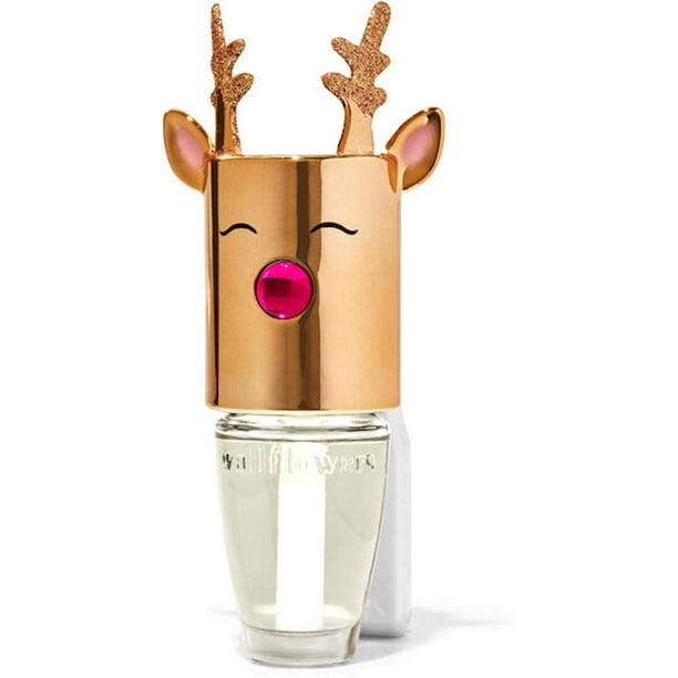 White Barn Candle Company Bath and Body Works Wallflowers Fragrance