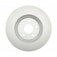 thumbnail image 2 of Raybestos 780868FZN Rust Prevention Technology Coated Rotor Brake Rotor, 1 Pack Fits select: 2011-2018,2020 JEEP GRAND CHEROKEE, 2 of 4