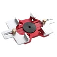 thumbnail image 3 of S SERENABLE Router Table Insert Plate Flip Board Trimming Machine for Furniture Wardrobe, 3 of 9