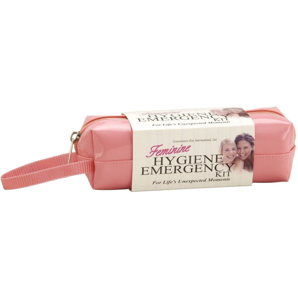 Feminine Hygiene Kit