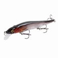 thumbnail image 2 of Bisitoy Topwater Fishing Lures for Targeting Fish in Shallow Water, 2 of 4