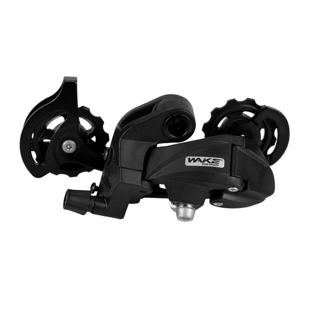 Dérailleur Arrière de Vélo Compatible avec 7/8/9/10 Vitesses Pièce de Rechange