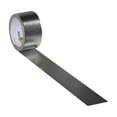 thumbnail image 3 of Color Duck Tape Brand Duct Tape, 1.88 in. x 15 yd., Chrome, 3 of 6