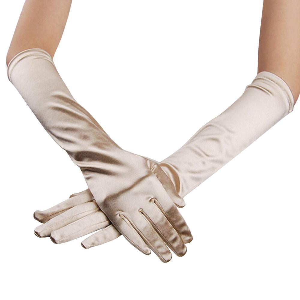 Suining Unisex Rose Petals Sense Ice Outdoor Travel Arm Warmer Long Sleeves Glove