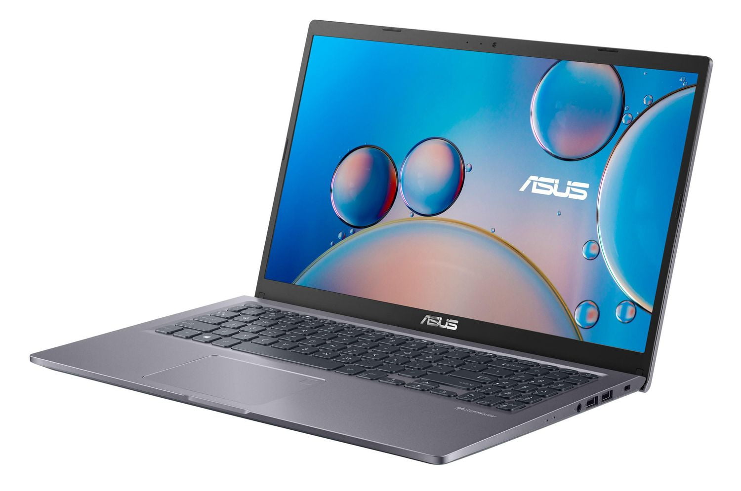 ASUS 15.6” Full IPS VivoBook, Intel Core i3-11115G4, M515 Thin and Light Laptop (X515EA-WS31-CB)