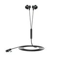 thumbnail image 1 of MesaSe In-ear Wired Control Stereo Type-C Earphone Earbuds Sport Headset with Mic for Mobile Phone, 1 of 11
