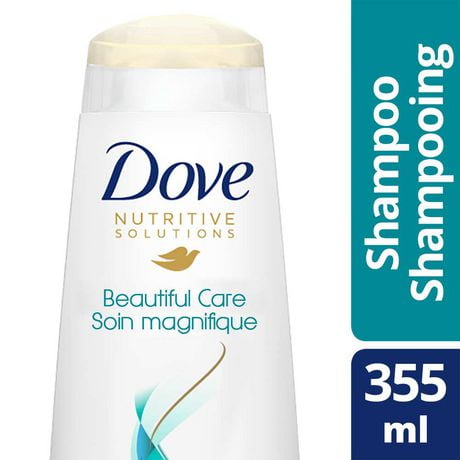 Dove Endommage Solutions Beau Shampooing de Soins