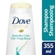 Dove Endommage Solutions Beau Shampooing de Soins – image 1 sur 1