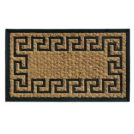 Empress Vase - Home & More Empress Doormat - 18 x 30 in.