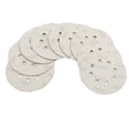 thumbnail image 3 of 20 Pack 5 Inch 8-Hole 125Mm Sanding Discs Sanding Polishing Sandpaper, 3 of 6