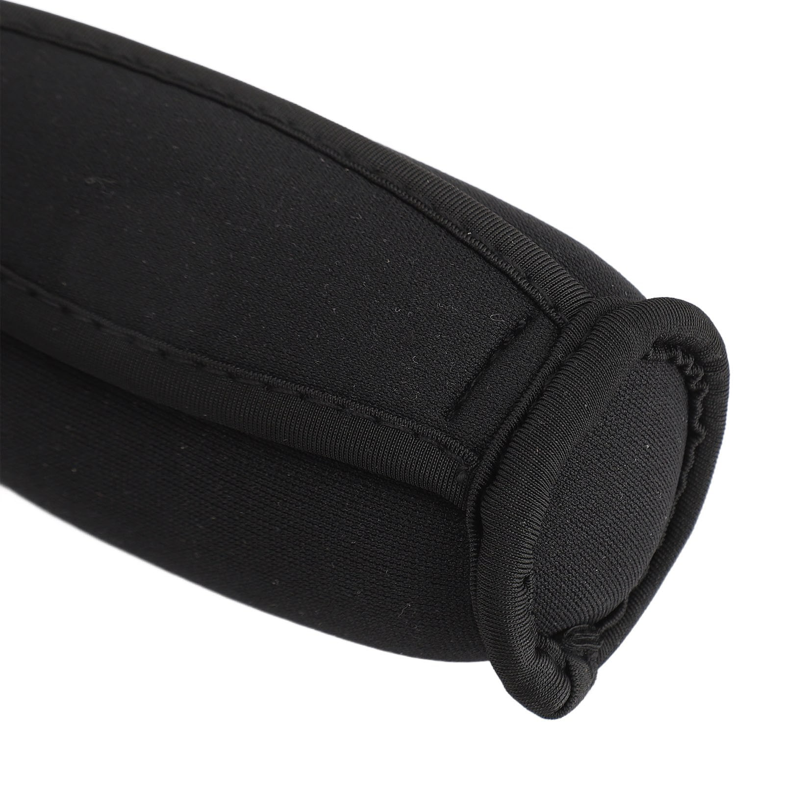 Riousery 1 Pair Hand Weights Set, Soft Dumbbells with Hand Strap for Workout Running Jogging, 1 Pound Total Weight (0.45 kg), Unisex Sand Filled Weights for Home Gym