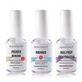 thumbnail image 3 of 15ml Nail Primering Set Bonder Prep Dehydrator Desiccant Anti-warping Fast Drying, 3 of 5