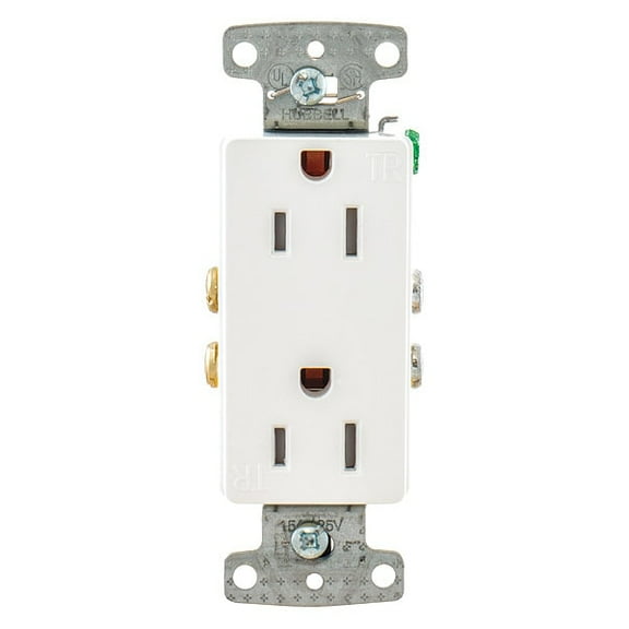 Hubbell Wiring Device-Kellems RRD15SWTR