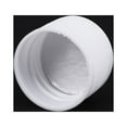 thumbnail image 4 of Uxcell 60ml/2 oz Small Mouth Reagent Bottle Transparent Plastic  6 Pack, 4 of 5