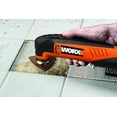 thumbnail image 2 of WORX 2.5A Oscillating Tool, WX665L, 2 of 11