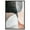 Black Frame, variant on Curved Contour Canvas Geometric Abstract by Art Remedy, Gallery Wrapped, 24 x 36