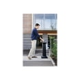 thumbnail image 3 of Rubbermaid GroundsKeeper® Tuscan Receptacle, Black, 1/Case, 3 of 3