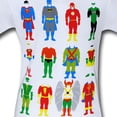 thumbnail image 2 of DC Comics - Clothes T-Shirt, 2 of 3