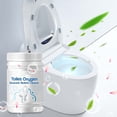 thumbnail image 6 of Powerful Pipe Cleaning Powder, Drain Opener Powerful Unclogging, Sodium Hydroxide, Unclog Drains, Bathroom Sinks, Kitchen Sinks, Shower Pipes, for Kitchen and Bathroom Deodorization, 6 of 6