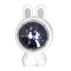 thumbnail image 1 of Luz Nocturna Para Niños, Proyector de Estrellas en Forma de Conejo, Luz Nocturna de Galaxia, Luz Nocturna de Estrellas, Proyector de Luna y Estrellas, Proyector de Techo, Lámpara, 1 of 7