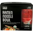 thumbnail image 2 of Pack of 6, Oceans Halo Organic Instant Ramen Bowl, 10.75 oz, 2 of 4