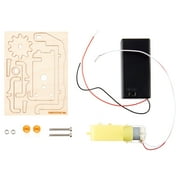 Marbelocity Motor Drive Kit