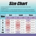 thumbnail image 3 of Godom Long Hoodies for Women Zip Up Fleece Jacket Tunic Sweatshirts Fall Winter Fashion Clothes, 3 of 7