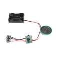 thumbnail image 5 of Mavis Laven 4 Minutes Greeting Card Module Recordable DIY Voice Sound Record Chip For Holiday Crafts,Recordable Greeting Card Module,4 Minutes Greeting Card Module, 5 of 8