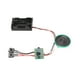thumbnail image 1 of Módulo de tarjeta de felicitación Amonsee 4 minutos Botón de inducción Altavoz DIY Chip de grabación de sonido, 1 of 5