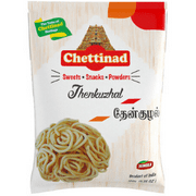 Chettinad Thenkuzhal - 180 Gm (6.34 Oz)