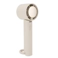 thumbnail image 1 of Portable Handheld Fan, Semiconductor Cooling Loop, Personal Foldable Fan, 2000mAh Rechargeable Battery, Quiet, Indoor Travel Beach Camping, Convenient Travel for Present, 1 of 7