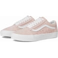 thumbnail image 2 of VANS FU OLD SKOOL™ UNISEX SNEAKERS - PINK - Ditsy Bloom Sepia Rose / Men 9 / Women 10.5 / Medium, 2 of 7