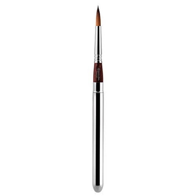 SPEEDBALL / GLOBAL ART 14682 ESCODA PRADO SH SYNTHETIC TAME TRAVEL BRUSH 2
