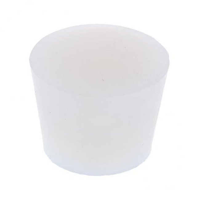 Tapón de Cristalería de Silicona Strade Fareast Limited 4,2-5,2 cm 6 piezas