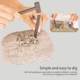 thumbnail image 3 of Dinosaur Kit for Kids Learning Archaeology Science Educational DIY Assembly Toy, 3 of 5