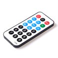 thumbnail image 3 of Music DC12V Amplifier HiFi Car Stereo Music Receiver FM MP3 Power-Amplifier, 3 of 7