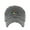 Dark Grey, variant on Clown Hat Vintage Baseball Cap Embroidered Cotton Adjustable Distressed Dad Hat Black