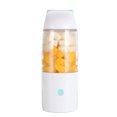 thumbnail image 1 of Portable Juicer USB Rechargeable Smoothie Blender Mixer Juice Machine Household Electric Mini Juice Cup, 1 of 8