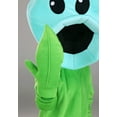 thumbnail image 3 of Toddler Plants Vs Zombies Snow Pea Costume Jumpsuit, 3 of 5
