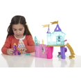 thumbnail image 4 of Set de juego My Little Pony Crystal Suite con divertidos ponis, 4 of 6