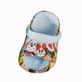 thumbnail image 3 of Godom Toddler Slippers Comfort Non-Slip Slipper Summer Shower Shoes Indoor Outdoor Shoes, 3 of 5