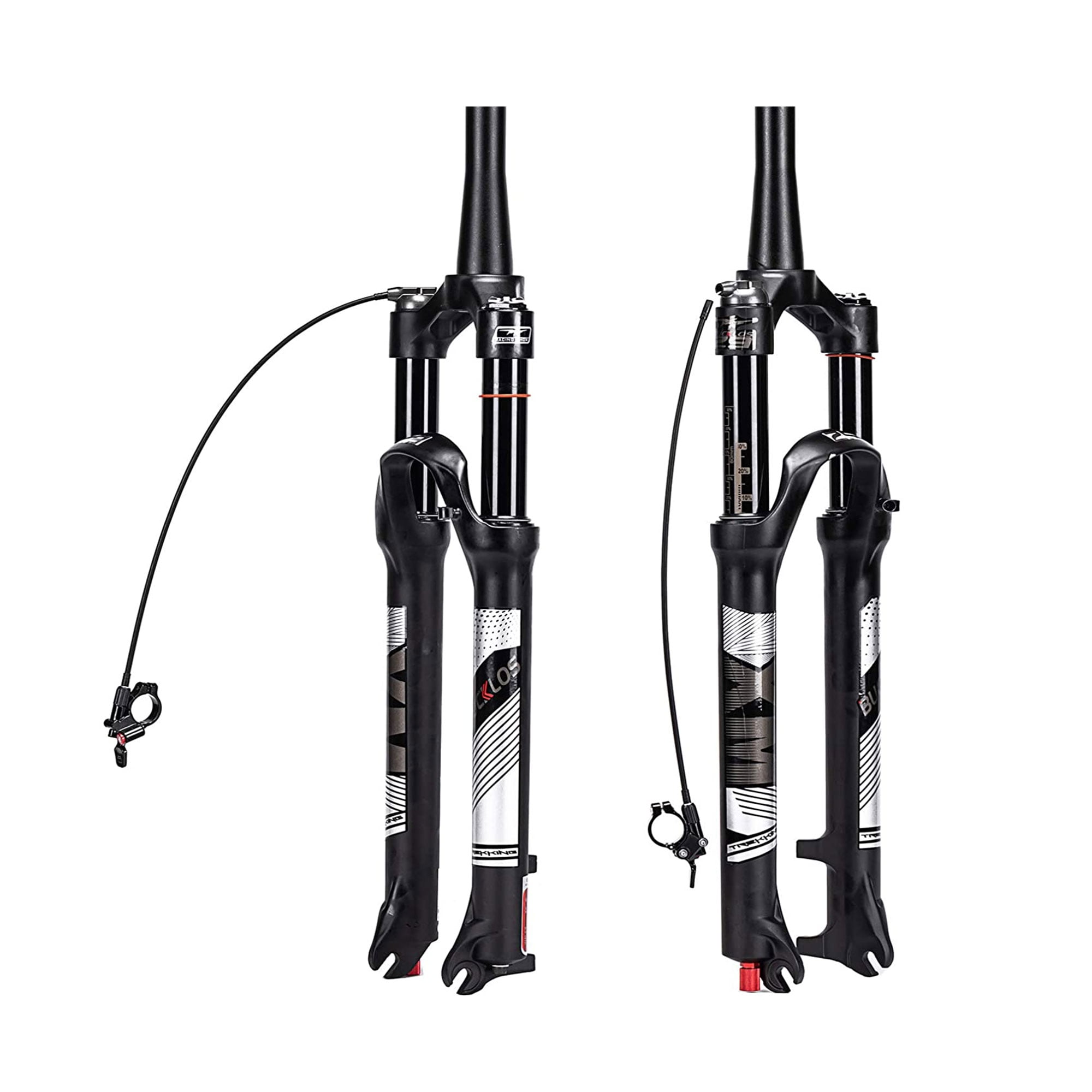 Fat Bike Fork BUCKLOS 26