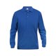 thumbnail image 1 of Clique - Polo Classic Lincoln de Manga Larga para Hombre (Azul Real), 1 of 4