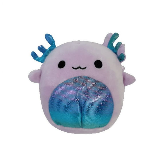 Original Kellytoys Squishmallows 7.5" Plush  Clip - Choose Your
