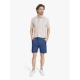 thumbnail image 2 of Chaps Men's Seacoast Flex Front Short, Sizes 30-40, 8" Inseam, 2 of 7