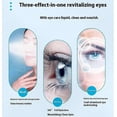 thumbnail image 2 of Portable Rechargeable Eye Steamer for Dry Eye Relief with Mist Therapy, 2 of 5
