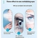 thumbnail image 2 of Portable Rechargeable Eye Steamer for Dry Eye Relief with Mist Therapy, 2 of 5